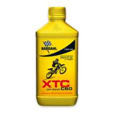 BARDHAL XTC C60 OFF ROAD 10W40 LT 1 